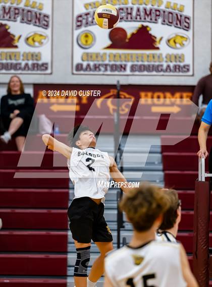 Thumbnail 2 in Westfield @ Oakton (Concorde District Quarterfinal) photogallery.