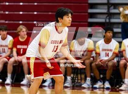 Thumbnail 2 in Westfield @ Oakton (Concorde District Quarterfinal) photogallery.