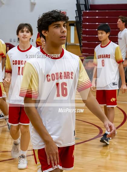 Thumbnail 3 in Westfield @ Oakton (Concorde District Quarterfinal) photogallery.