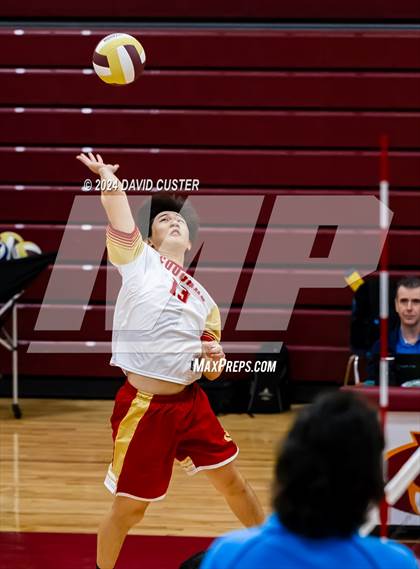 Thumbnail 3 in Westfield @ Oakton (Concorde District Quarterfinal) photogallery.