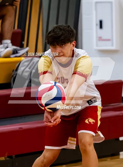 Thumbnail 3 in Westfield @ Oakton (Concorde District Quarterfinal) photogallery.