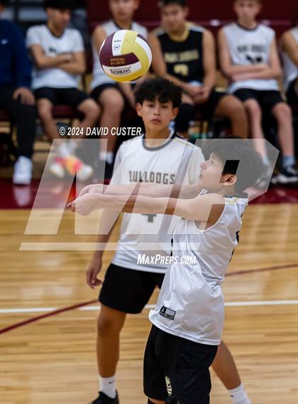 Thumbnail 3 in Westfield @ Oakton (Concorde District Quarterfinal) photogallery.