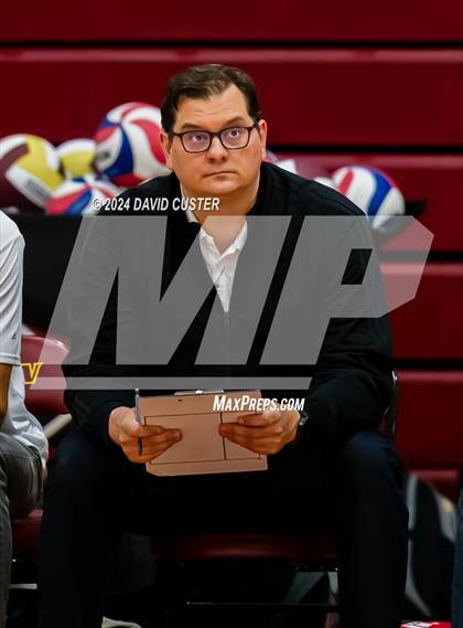 Thumbnail 1 in Westfield @ Oakton (Concorde District Quarterfinal) photogallery.