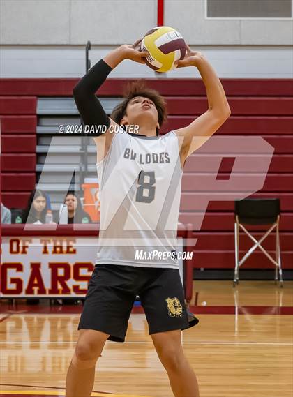 Thumbnail 2 in Westfield @ Oakton (Concorde District Quarterfinal) photogallery.