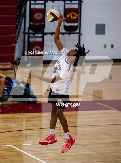 Thumbnail 1 in Westfield @ Oakton (Concorde District Quarterfinal) photogallery.