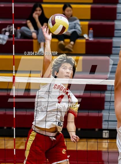 Thumbnail 2 in Westfield @ Oakton (Concorde District Quarterfinal) photogallery.