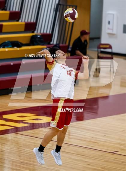 Thumbnail 3 in Westfield @ Oakton (Concorde District Quarterfinal) photogallery.