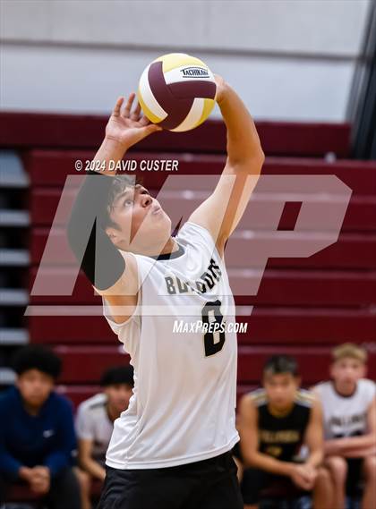 Thumbnail 3 in Westfield @ Oakton (Concorde District Quarterfinal) photogallery.