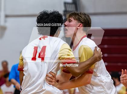 Thumbnail 3 in Westfield @ Oakton (Concorde District Quarterfinal) photogallery.