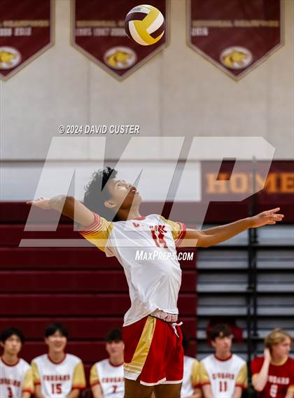 Thumbnail 2 in Westfield @ Oakton (Concorde District Quarterfinal) photogallery.