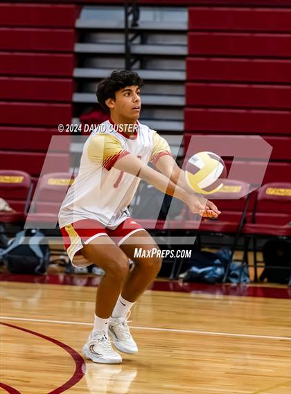 Thumbnail 3 in Westfield @ Oakton (Concorde District Quarterfinal) photogallery.
