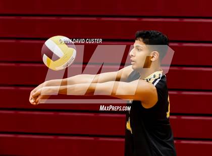Thumbnail 1 in Westfield @ Oakton (Concorde District Quarterfinal) photogallery.