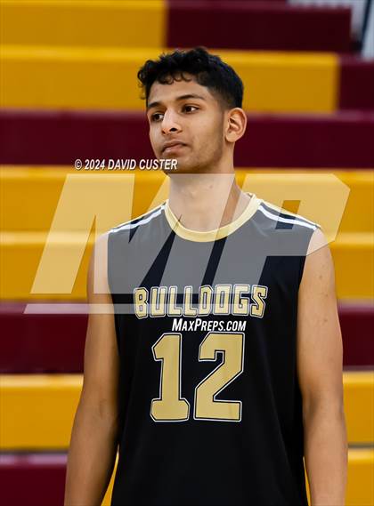 Thumbnail 3 in Westfield @ Oakton (Concorde District Quarterfinal) photogallery.