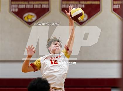 Thumbnail 3 in Westfield @ Oakton (Concorde District Quarterfinal) photogallery.