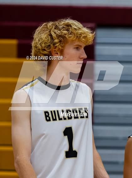 Thumbnail 2 in Westfield @ Oakton (Concorde District Quarterfinal) photogallery.