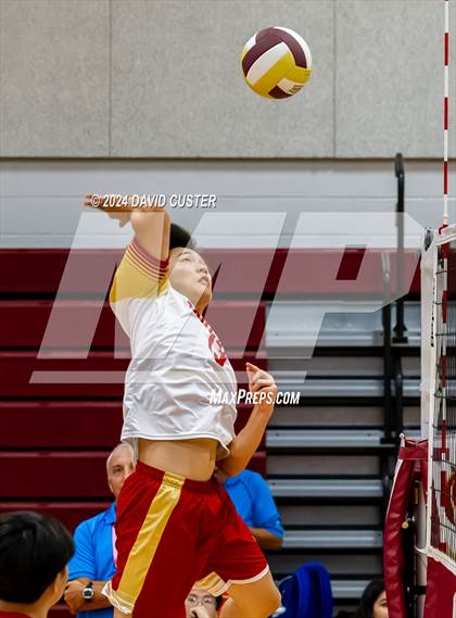 Thumbnail 3 in Westfield @ Oakton (Concorde District Quarterfinal) photogallery.