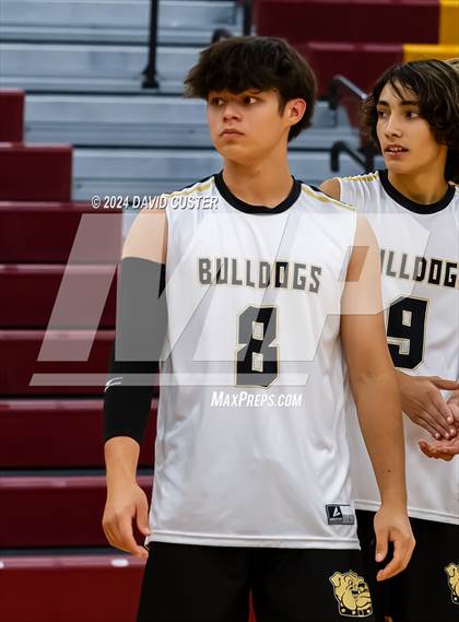Thumbnail 3 in Westfield @ Oakton (Concorde District Quarterfinal) photogallery.