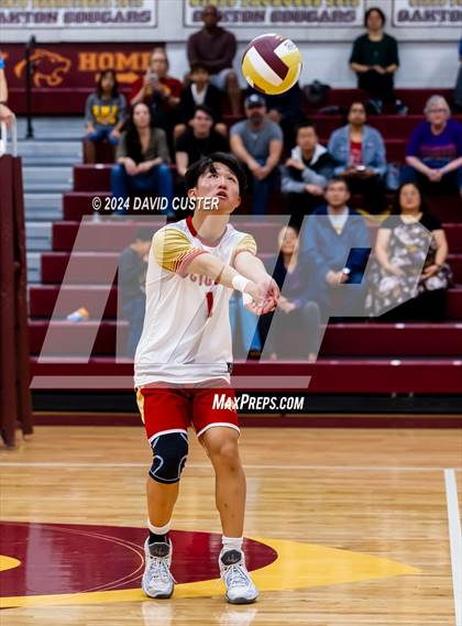 Thumbnail 2 in Westfield @ Oakton (Concorde District Quarterfinal) photogallery.