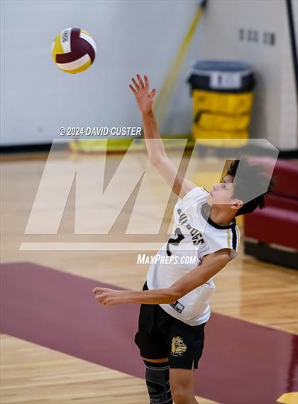 Thumbnail 1 in Westfield @ Oakton (Concorde District Quarterfinal) photogallery.