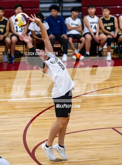 Thumbnail 1 in Westfield @ Oakton (Concorde District Quarterfinal) photogallery.