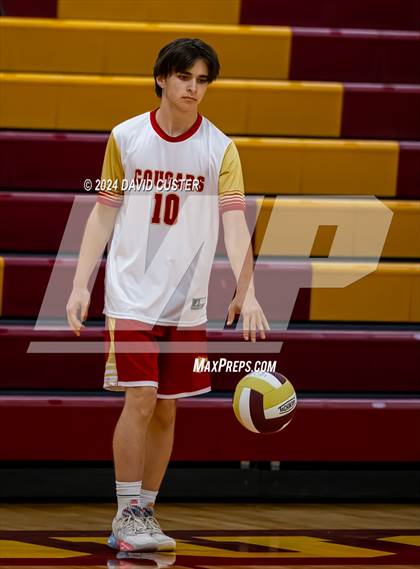 Thumbnail 3 in Westfield @ Oakton (Concorde District Quarterfinal) photogallery.