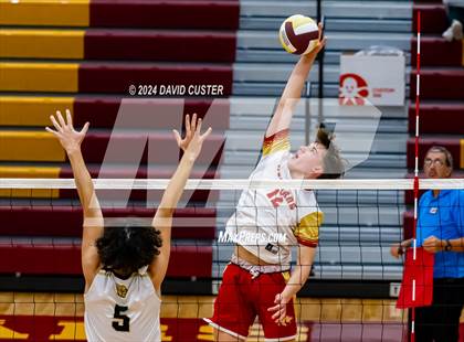 Thumbnail 2 in Westfield @ Oakton (Concorde District Quarterfinal) photogallery.