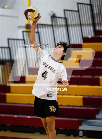 Thumbnail 2 in Westfield @ Oakton (Concorde District Quarterfinal) photogallery.