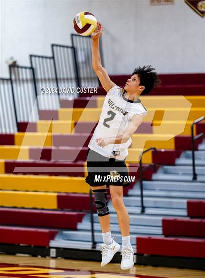 Thumbnail 3 in Westfield @ Oakton (Concorde District Quarterfinal) photogallery.