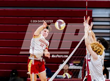 Thumbnail 1 in Westfield @ Oakton (Concorde District Quarterfinal) photogallery.