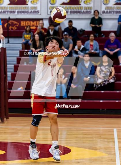 Thumbnail 1 in Westfield @ Oakton (Concorde District Quarterfinal) photogallery.