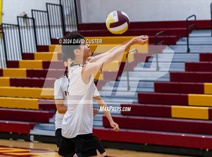 Thumbnail 2 in Westfield @ Oakton (Concorde District Quarterfinal) photogallery.