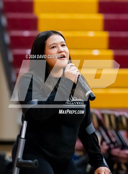 Thumbnail 1 in Westfield @ Oakton (Concorde District Quarterfinal) photogallery.