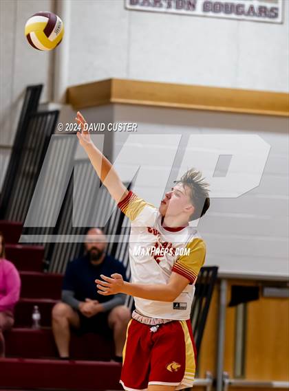 Thumbnail 1 in Westfield @ Oakton (Concorde District Quarterfinal) photogallery.