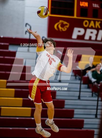 Thumbnail 1 in Westfield @ Oakton (Concorde District Quarterfinal) photogallery.