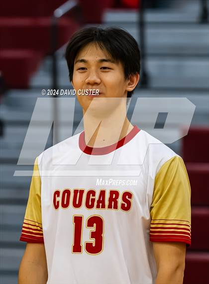 Thumbnail 1 in Westfield @ Oakton (Concorde District Quarterfinal) photogallery.