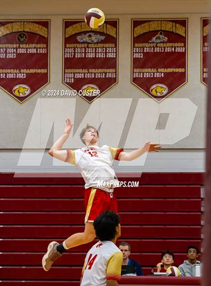 Thumbnail 3 in Westfield @ Oakton (Concorde District Quarterfinal) photogallery.