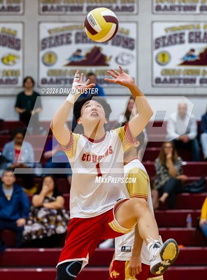 Thumbnail 3 in Westfield @ Oakton (Concorde District Quarterfinal) photogallery.