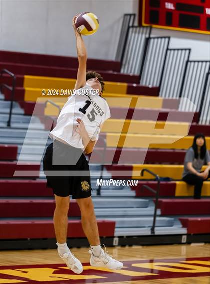 Thumbnail 1 in Westfield @ Oakton (Concorde District Quarterfinal) photogallery.