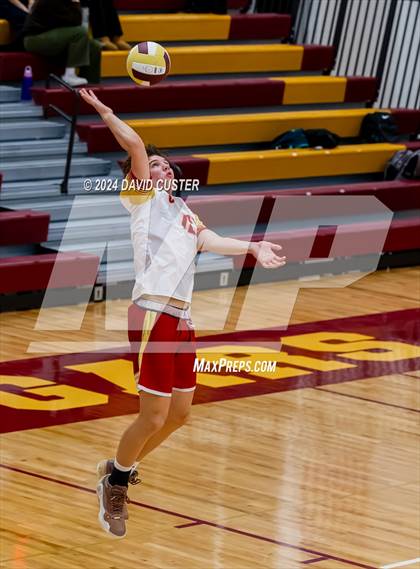 Thumbnail 2 in Westfield @ Oakton (Concorde District Quarterfinal) photogallery.