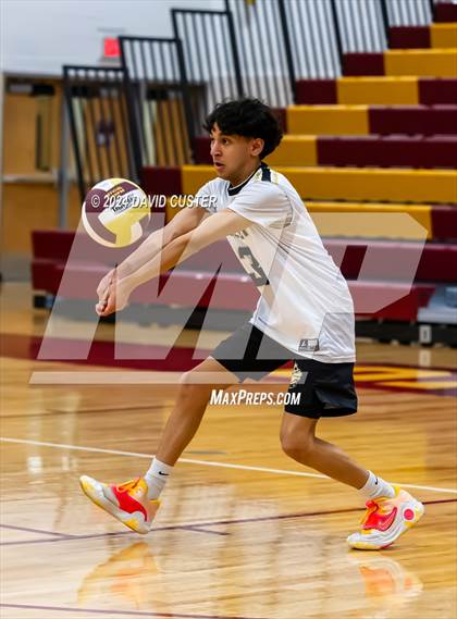 Thumbnail 3 in Westfield @ Oakton (Concorde District Quarterfinal) photogallery.