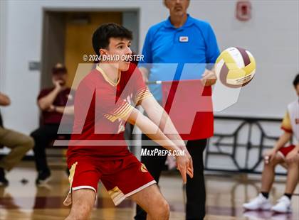 Thumbnail 3 in Westfield @ Oakton (Concorde District Quarterfinal) photogallery.