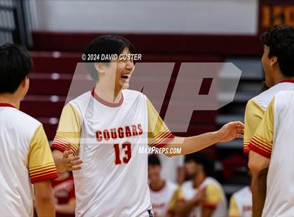 Thumbnail 1 in Westfield @ Oakton (Concorde District Quarterfinal) photogallery.
