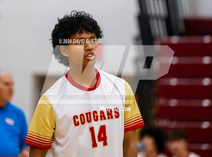 Thumbnail 3 in Westfield @ Oakton (Concorde District Quarterfinal) photogallery.