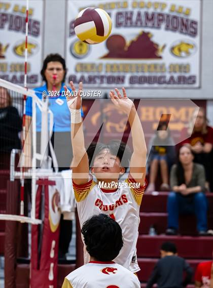 Thumbnail 2 in Westfield @ Oakton (Concorde District Quarterfinal) photogallery.