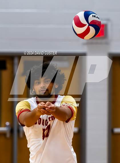 Thumbnail 3 in Westfield @ Oakton (Concorde District Quarterfinal) photogallery.