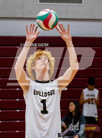 Thumbnail 2 in Westfield @ Oakton (Concorde District Quarterfinal) photogallery.