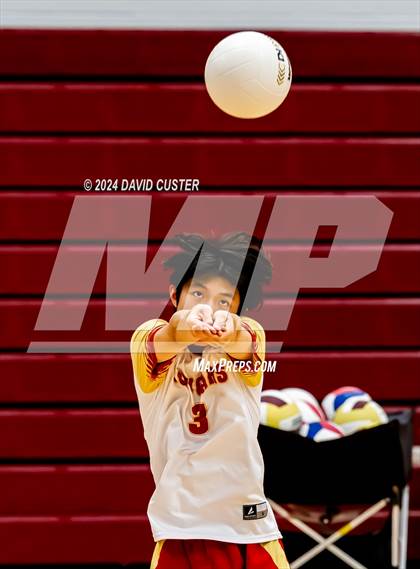 Thumbnail 3 in Westfield @ Oakton (Concorde District Quarterfinal) photogallery.