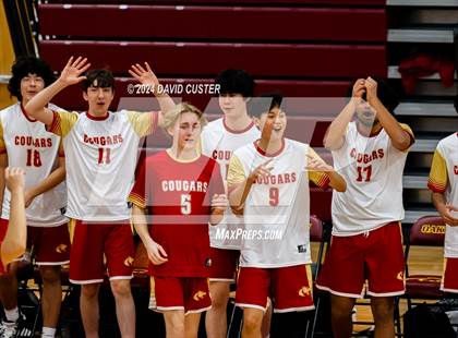 Thumbnail 2 in Westfield @ Oakton (Concorde District Quarterfinal) photogallery.