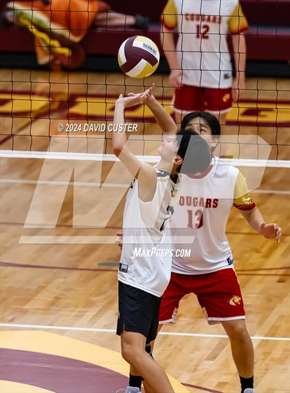 Thumbnail 3 in Westfield @ Oakton (Concorde District Quarterfinal) photogallery.