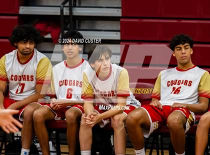 Thumbnail 3 in Westfield @ Oakton (Concorde District Quarterfinal) photogallery.